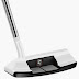 Taylor Made Ghost Tour Daytona 62 Standard Putter Used Golf Club