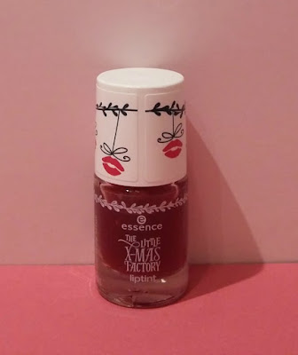 Essence The Little X-Mas Factory Lip Tint