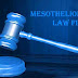 The MESOTHELIOMA LAW FIRM Game