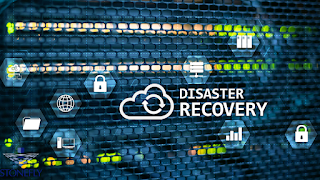 What is Cloud Disaster Recovery? How Does it Works?