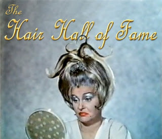 The Hair Hall of Fame