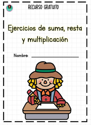 ejercicios-sumas-restas-multiplicacion-primaria