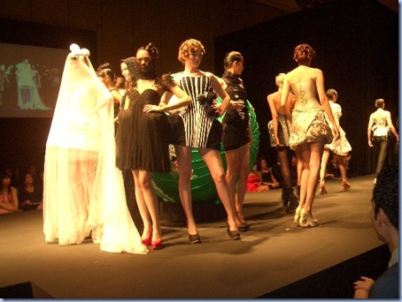 the show 1