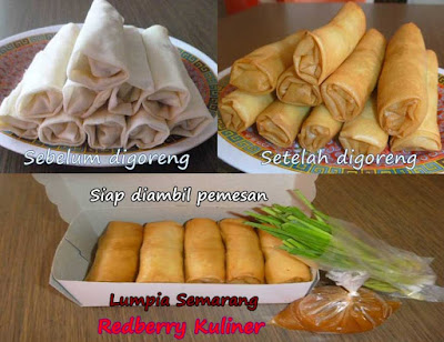 lumpia semarang dekat citra harmoni trosobo