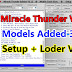 Miracle Thunder Edition V3.12 Setup and Loder 