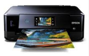 Epson Expression Photo XP-760 Driver Download