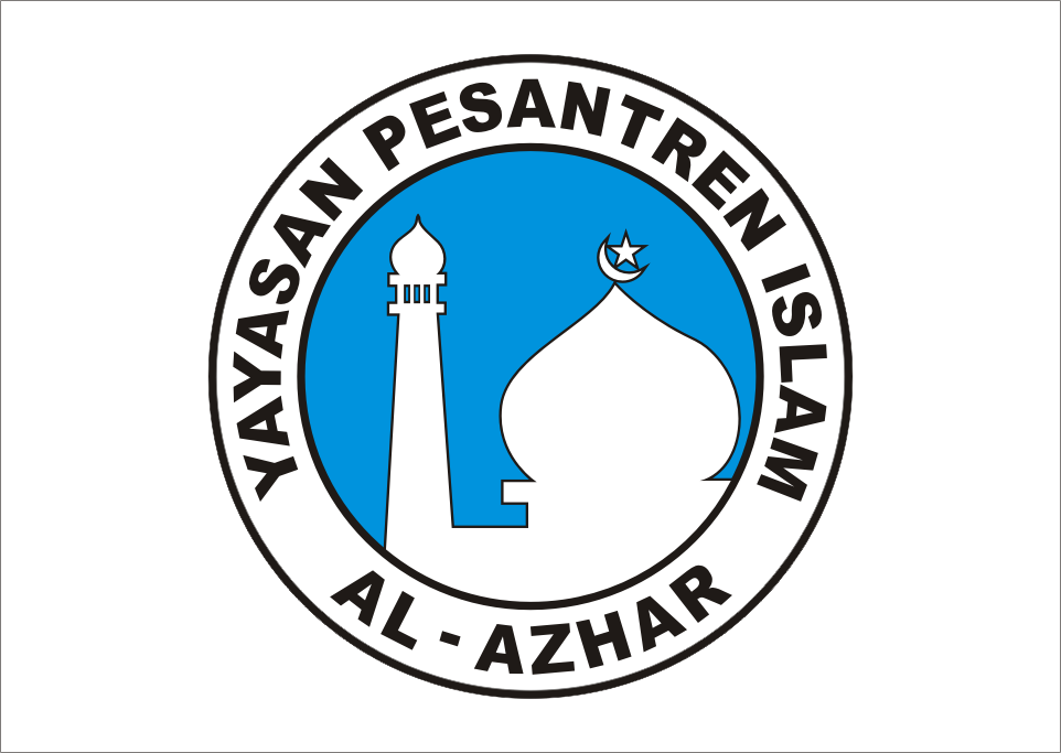 Logo Al-Azhar Vector - Free Logo Vector Download