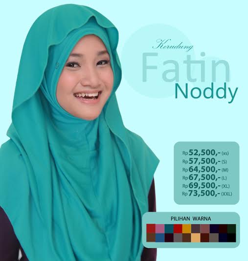 Model Kerudung  Rabbani Terbaru Untuk Sekolah Model Jilbab