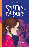 Scintilla nel buio di Giulia Blasi