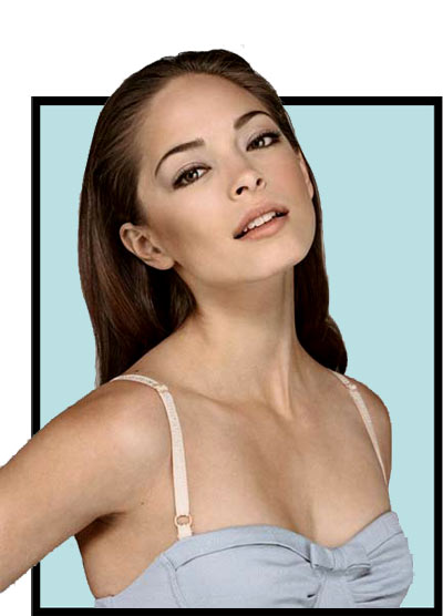 Kristin Kreuk