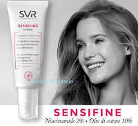Logo Diventa tester di un prodotto SVR Sensifine
