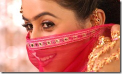 poorna_closeup hot image