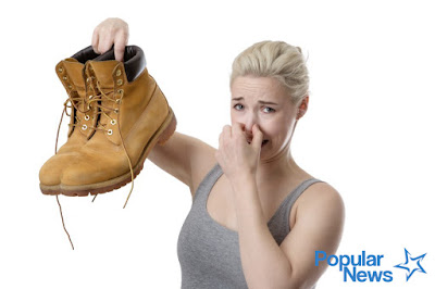 Easy Ideas to Clean Shoes and Eliminate Odor