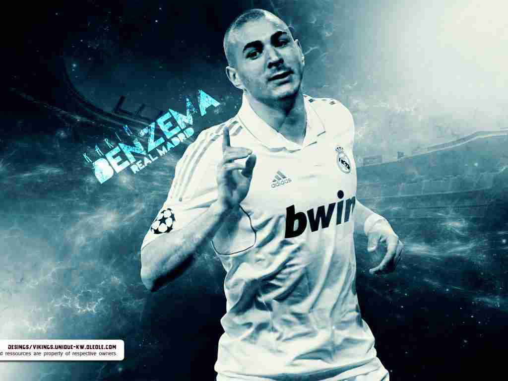 10 Wallpaper HD Real Madrid 2012 | Wallpaper Download