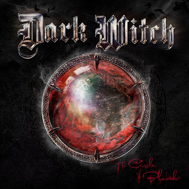 Dark Witch - The Circle Of Blood