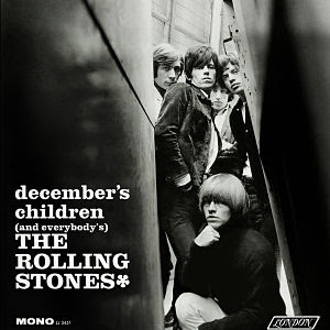 The Rolling Stones December's Children (And Everybody's) descarga download completa complete discografia mega 1 link