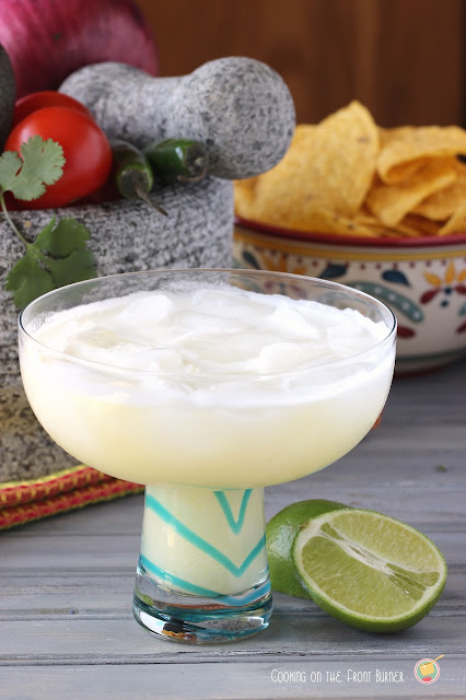 colada margarita cocktail recipe