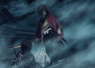 Boneka Yoriichi Type Zero Battle Muncul di Demon Slayer season 3 Episode 2?