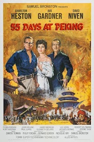 55 Days at Peking (1963)