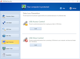 USB Disk Security Software download