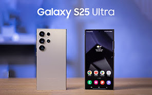 samsung S25 ultra