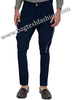 Stylish Blue Jodhpurs