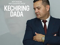 Kechiring dada - Ikromjon Abdumannopov