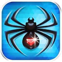 spider solitaire cards game happy sky spider 