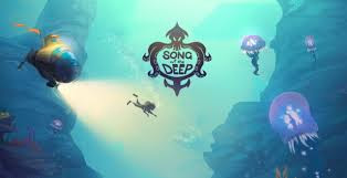 Débloquer Song of the Deep en avance