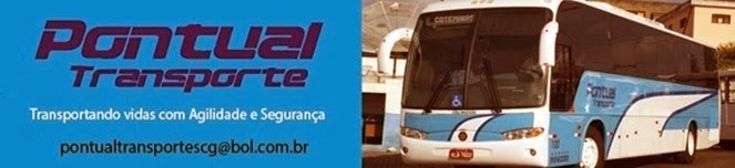 Pontual Transporte