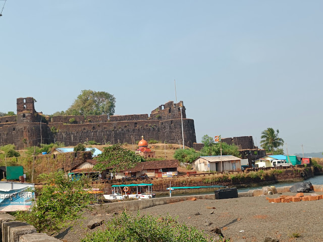 Mumbai to Malvan