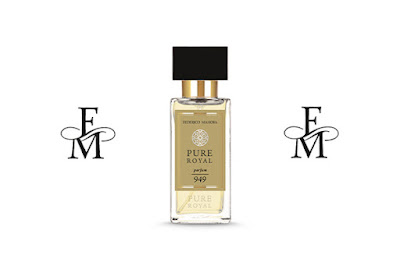 FM 949 perfume smells like Tobacco Mandarin Byredo dupe