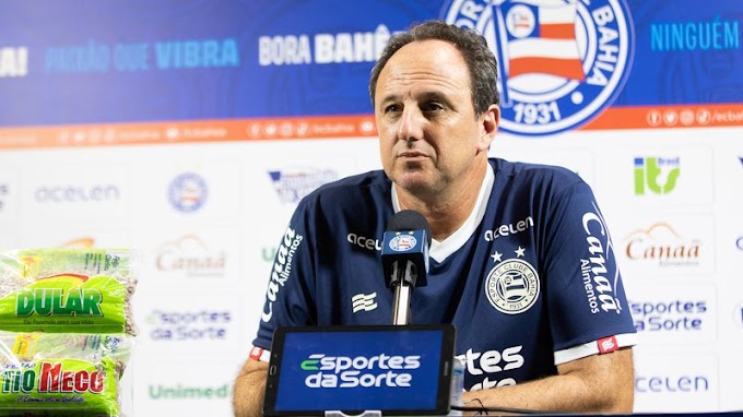 Rogério Ceni detona realização de jogo festivo na Arena Fonte Nova criado pela Igreja Universal 