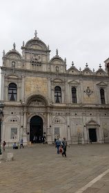 Scuola Grande di San Marco The Venice Experience blog