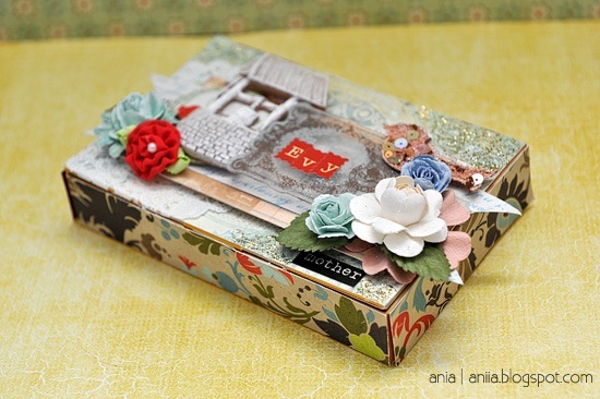mammabox