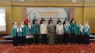 Yudisium XIII FTIK Tahun Akademik 2020/2021