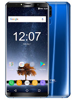 Oukitel K6 MT6763 Stock Firmware Rom [ Flash File ] Free Download l Flash Tool l Driver l Update