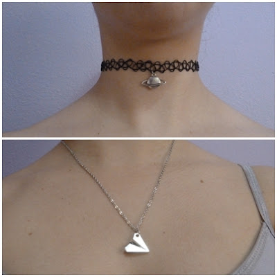 Collares