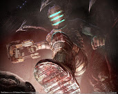 #45 Dead Space Wallpaper