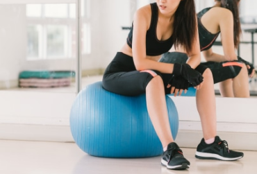 Aplikasi Fitness Gratis, Untuk Olahraga Workout