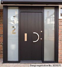 main door modern designs | Simple Home Decoration