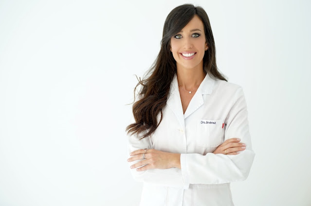 Doctora Natalia Jiménez