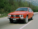 Alfa Romeo Alfetta GTV 2.0 1976