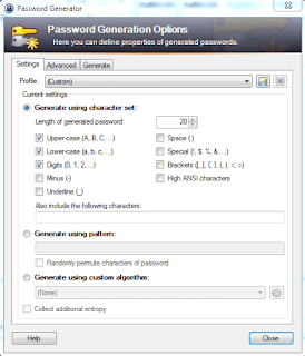 KeePass Application for android and pc img