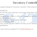 Inventory Controller | Qatar | 2/12/2024