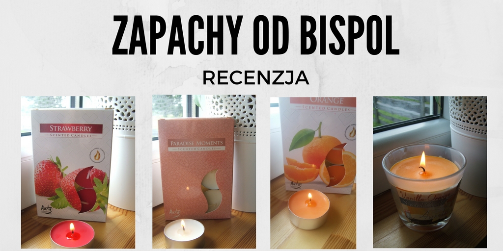 Zapachy Bispol