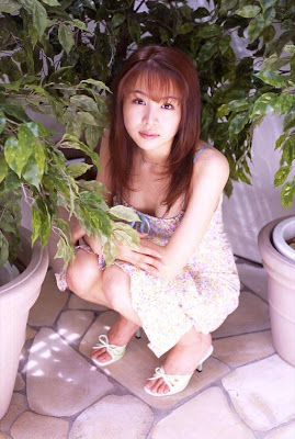 Honoka, Japanese Girl, Japanese Actress