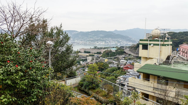 稻佐山觀光酒店