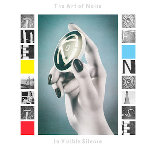 The Art of Noise, In Visible Silence