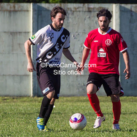 Universitario - Ferro Carril: detalles del encuentro (2a Fecha 1a Rueda 2017)
